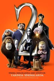 Addams Ailesi 2 – The Addams Family 2