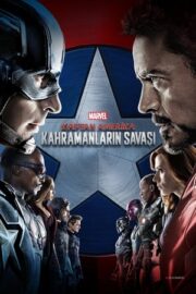 Captain America: İç Savaş : Civil War
