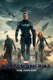 Captain America: Kış Askeri : Winter Soldier