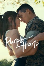 Kalplerimiz Bir – Purple Hearts