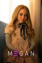 M3GAN – Megan