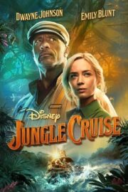 Orman Macerası : Jungle Cruise
