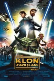 Star Wars: Klon Savaşları -Clone Wars