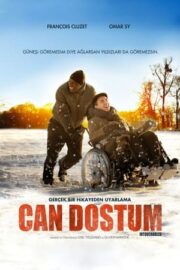 Can Dostum – Intouchables