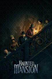 Haunted Mansion – Perili Köşk