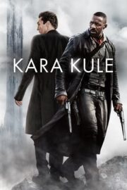 Kara Kule – The Dark Tower