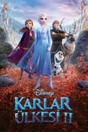 Karlar Ülkesi II – Frozen 2