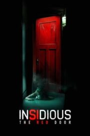 Ruhlar Bölgesi: Kırmızı Kapı – Insidious: The Red Door