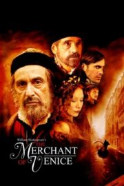 Venedik Taciri : The Merchant Of Venice
