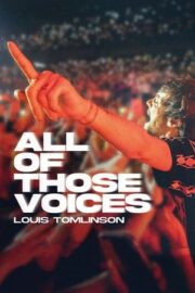 All Of Those Voices: Louis Tomlinson