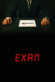 Sınav – Exam