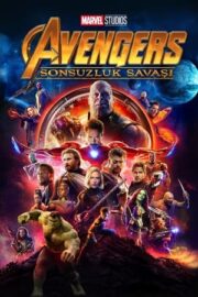 Yenilmezler: Sonsuzluk Savaşı – Avengers: Infinity War