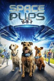 Space Pups – Uzay Köpekleri
