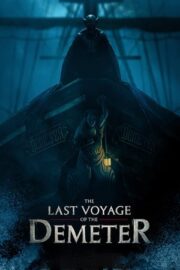 The Last Voyage of the Demeter – Drakula: Son Yolculuk