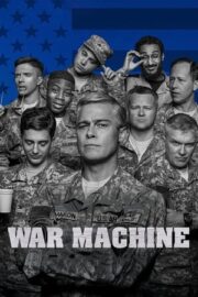 War Machine – Savaş Makinesi
