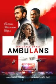 Ambulans – Ambulance