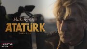 Objektifin Ardı Atatürk
