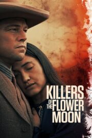 Dolunay Katilleri – Killers of the Flower Moon