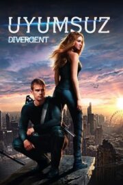 Uyumsuz – Divergent
