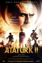 Atatürk Part 2 1881 – 1919