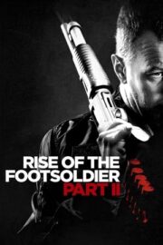 Rise of the Footsoldier: Part II