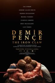 Demir Pençe – The Iron Claw